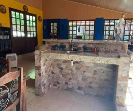 Rental home