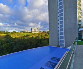 Residencial Paradisus