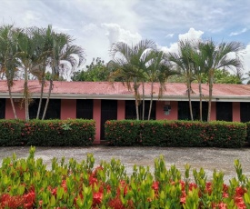 Restaurante y Cabinas Alemar