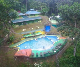 RETIRO VERDE, PUERTO VIEJO, CR.