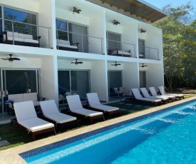 Ride On Beach House