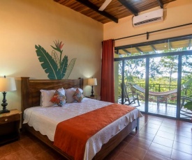 Rinconcito Lodge