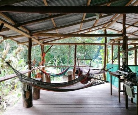 Rio Agujitas Eco-Jungle