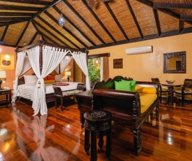 Rio Celeste Hideaway Hotel