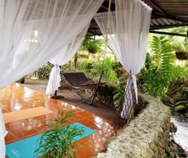 Rio Danta Hostel