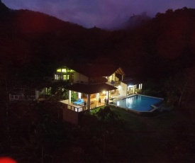 Rio Magnolia Nature Lodge