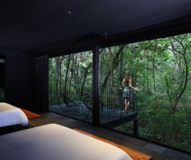 Rio Perdido Hotel & Thermal River