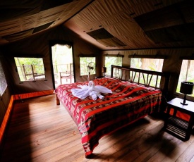 Rio Tico Safari Lodge