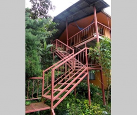Balcony Room Monteverde