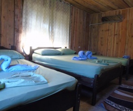 Room in BB - Hotel El Tesoro de Sir, Drake Bay