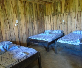 Room in BB - Hotel El Tesoro de Sir, Drake Bay