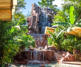 Baldi Hot Springs Hotel & Spa