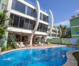 Room2Board Hostel and Surf School