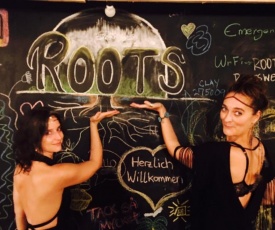 Roots Family