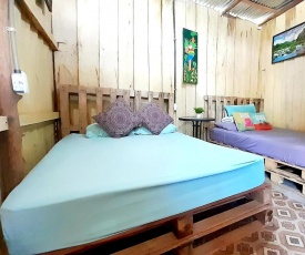 Rustico B&B