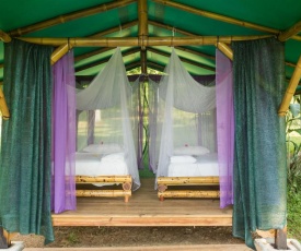 Saladero Ecolodge