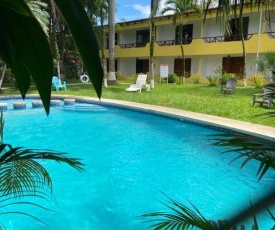 Samara Beach Hotel
