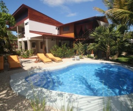 Samara Chillout Lodge - Adults only