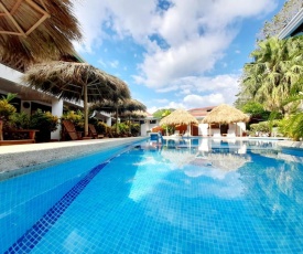 Samara Pacific Lodge