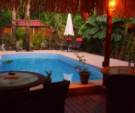 Samara Palm Lodge