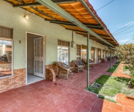 San Agustin Condominio # 3