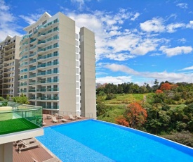 San José Modern Luxury Condo