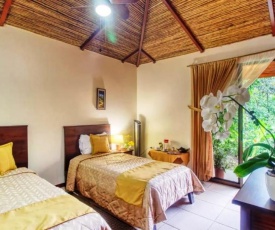 San Rafael Ecolodge