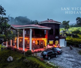 San Vicente Hideaway
