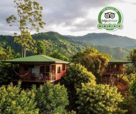 Santa Juana Lodge & Nature Reserve