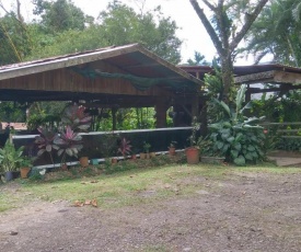 Santa Maria Volcano Lodge