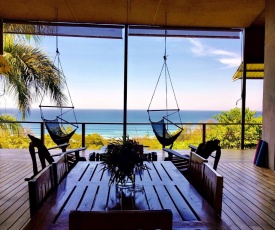 Santa Teresa Surf Vista Villas