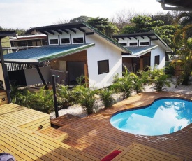 Santeria Lodge