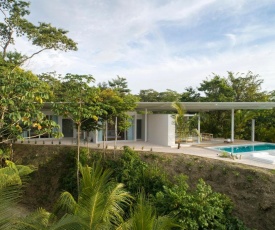 Santiago Hills Villa