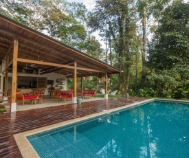 SATTA LODGE - ADULTS ONLY