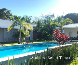 Seahorse Resort Tamarindo