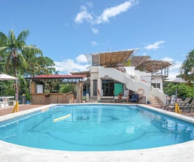Selina Manuel Antonio