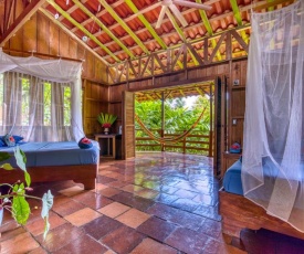 Selva Bananito Lodge