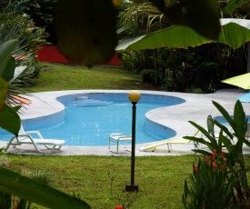 Selva Color - Forest & Beach EcoLodge