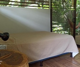 Selva Linda lodge