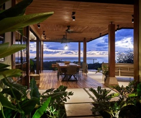 SELVA RESORT Ocean View Luxury Villas