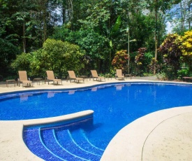 Selva Verde Lodge
