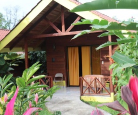Selvita Lodge Arenal
