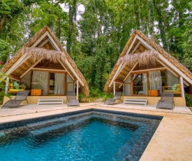 Shawandha Lodge