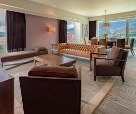 Sheraton San Jose Hotel, Costa Rica