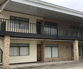 SJO Location centered, private spacious apartment