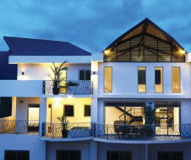 SKY PENTHOUSES 3BR 3,5 BTH -6BR 5,5BTH at OCEANO