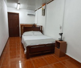 Sleep'NGo Mini apartment Siquirres