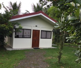 Small Paradise In The Carribean Among Nature (SPITCAN)