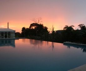 Sol Pacifico Lodge