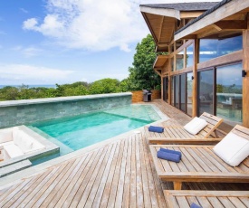 Spacious & Cozy Villa Melody
